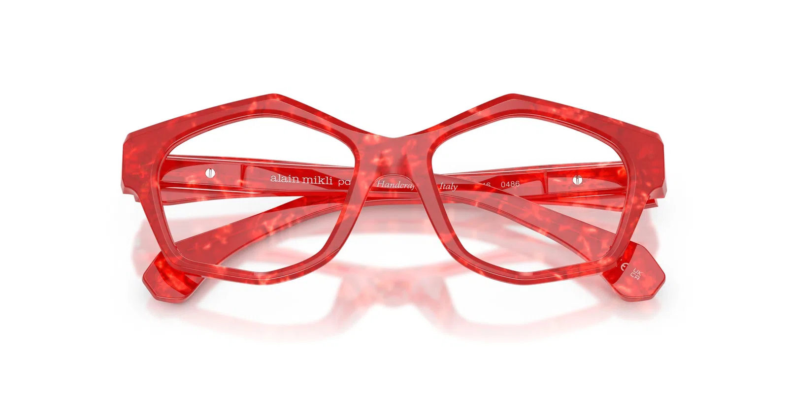 Alain Mikli 3546 Eyeglasses - view 20